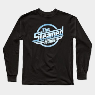 The Steamed Hams [Roufxis-TP] Long Sleeve T-Shirt